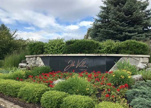 Property at 22855 E Country Vista Dr #444, Liberty Lake, WA 99109, 3 beds, 2 baths