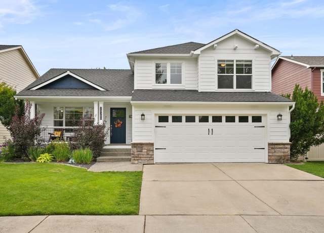 Property at 24380 E Thorton Ave, Liberty Lake, WA 99019, 4 beds, 3 baths