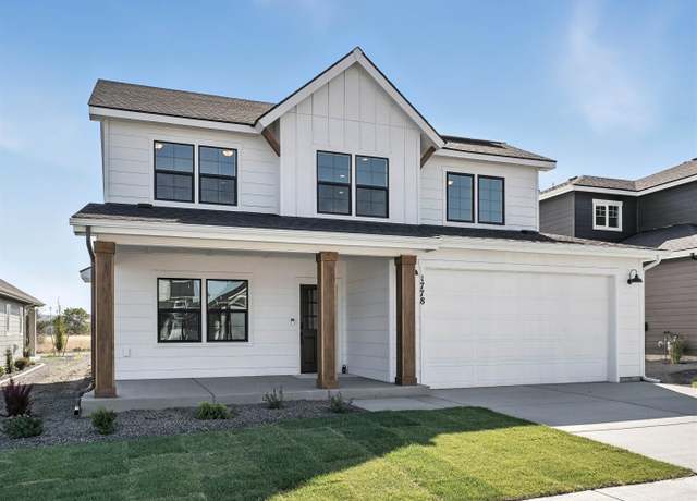 Property at 1778 N Umatilla St, Liberty Lake, WA 99019, 3 beds, 3 baths