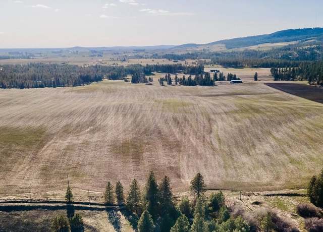 Property at 13507 E Gibbs Rd, Mica, WA 99023