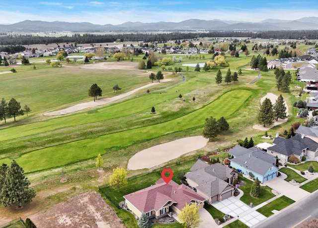 Property at 725 N Country Club Dr, Deer Park, WA 99006, 4 beds, 4 baths