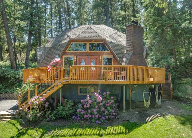 Property at 1411 W Spring Ln, Spokane, WA 99218, 4 beds, 3 baths