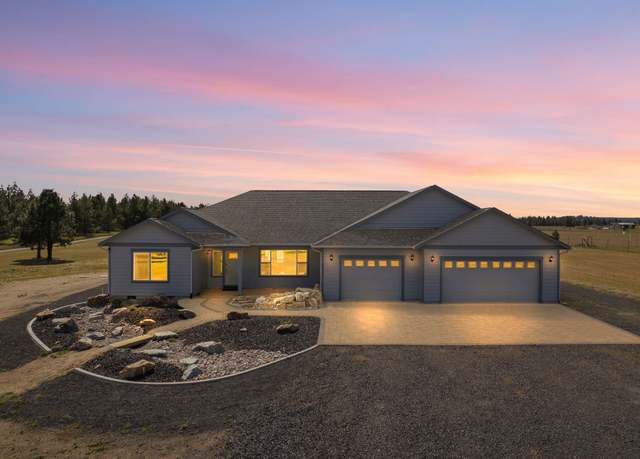 Property at 27907 N Bruce Rd, Chattaroy, WA 99003, 4 beds, 3 baths