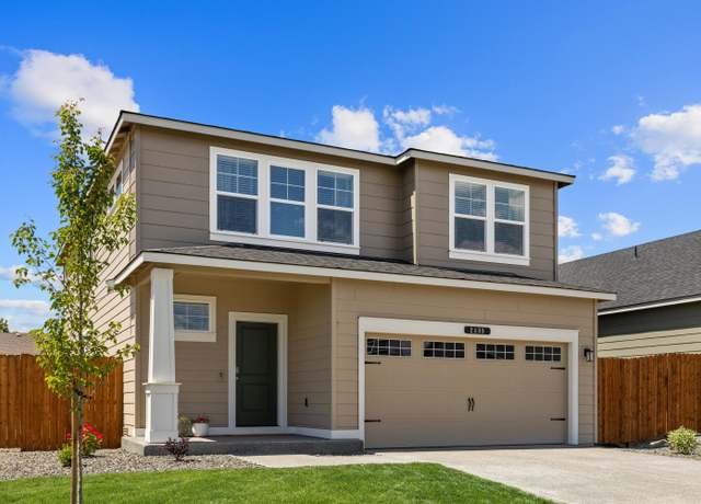 Property at 2409 N Leah Ln, WA 98926, 5 beds, 3 baths