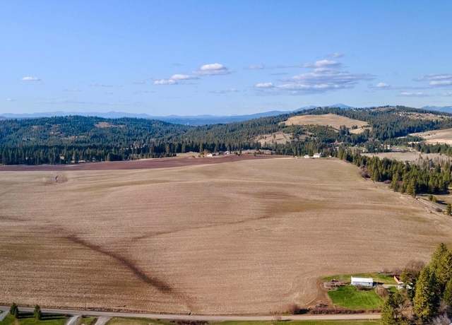 Property at 13503 E Gibbs Rd, Mica, WA 99023