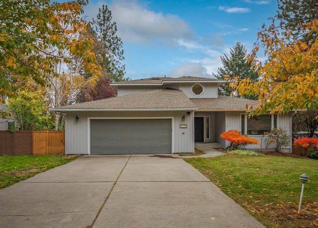 Property at 8506 E Columbia Dr, Spokane Valley, WA 99212, 4 beds, 3 baths