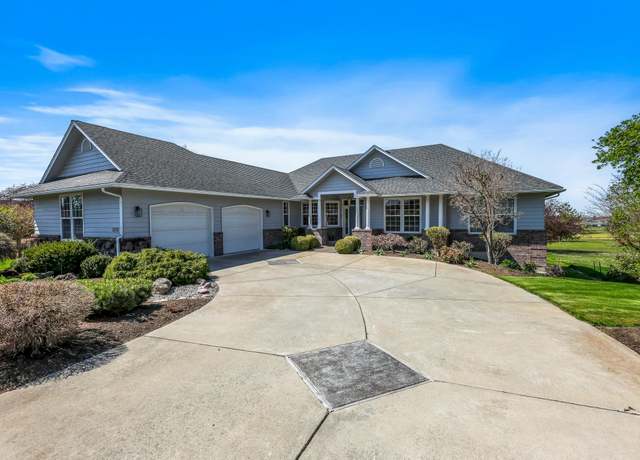 Property at 8210 S West Terrace Dr, Cheney, WA 99004, 4 beds, 4 baths