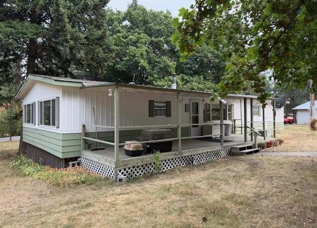 Property at 32825 N Perry Rd, Deer Park, WA 99006, 3 beds, 2 baths