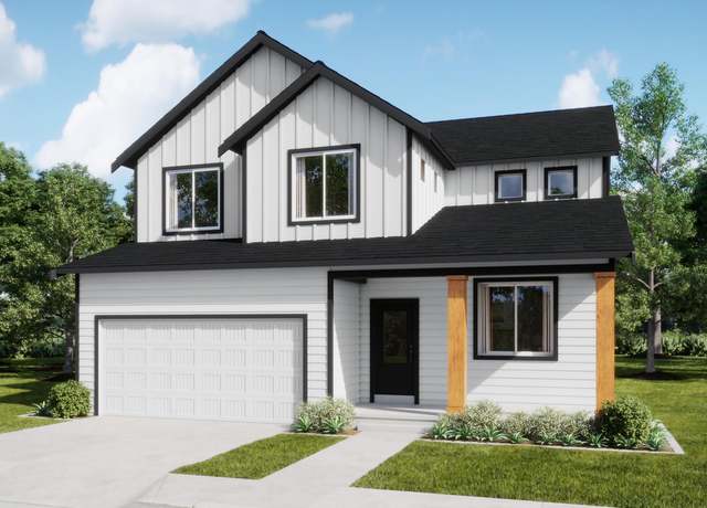 Property at 24558 E Short Tail Ln, Liberty Lake, WA 99019, 5 beds, 3 baths