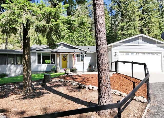 Property at 35110 N Milan-elk Rd, Chattaroy, WA 99003, 3 beds, 2 baths