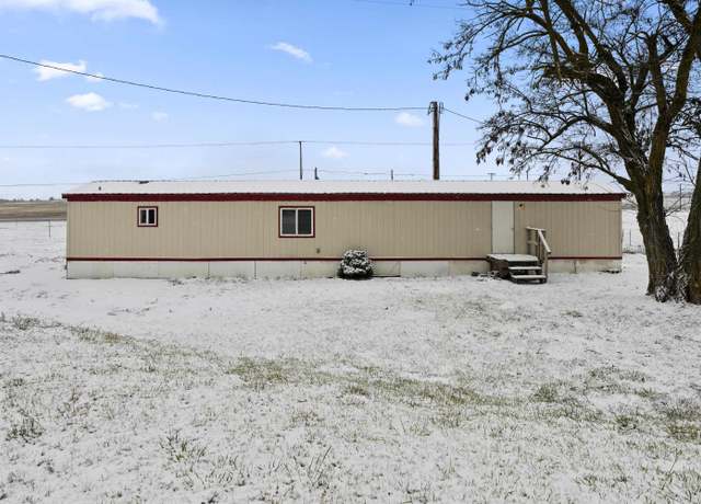 Property at 15610 W SR Hwy 2 Hwy Unit E-2, Medical Lake, WA 99022, 3 beds, 2 baths