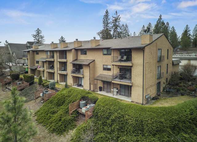 Property at 5107 N Argonne Ln #4, Spokane, WA 99212, 2 beds, 2 baths