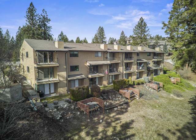 Property at 5107 N Argonne Ln #4, Spokane, WA 99212, 2 beds, 2 baths