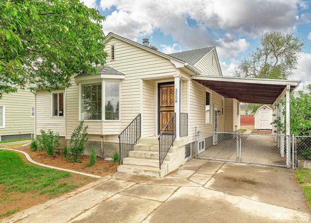Property at 3508 W Garland Ave, Spokane, WA 99205, 4 beds, 2 baths