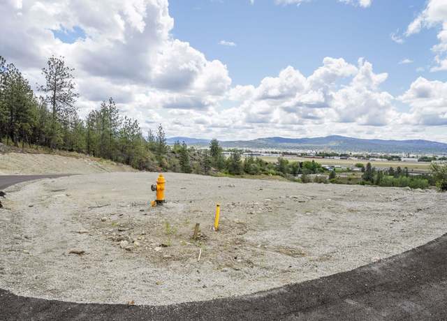 Property at 3323 N Stanley Rd Lot 3, Spokane, WA 99217