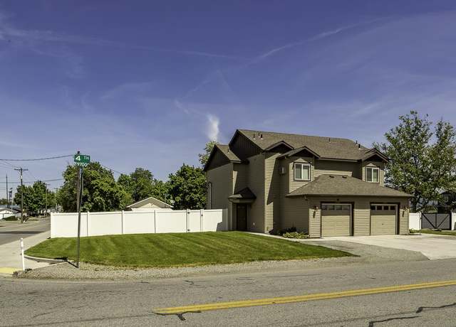 Property at 9705 E 4th Ave #9707, Spokane Valley, WA 99206, 3880 baths