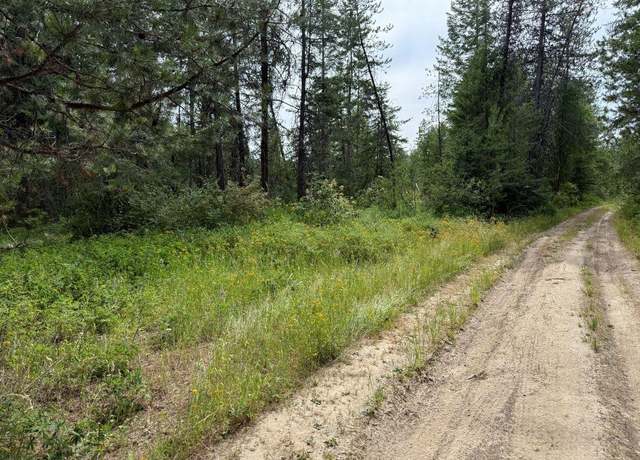 Property at Lot 1 Springdale Hunters Rd, Springdale, WA 99173
