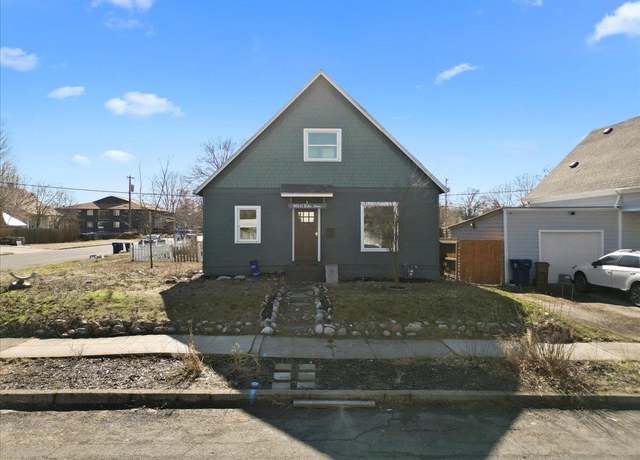 Property at 1103 W Dalton Ave, Spokane, WA 99205, 3 beds, 2 baths