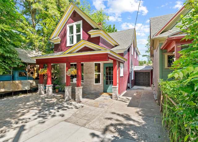 Property at 1420 W Main Ave, Spokane, WA 99201, 3 beds, 3 baths