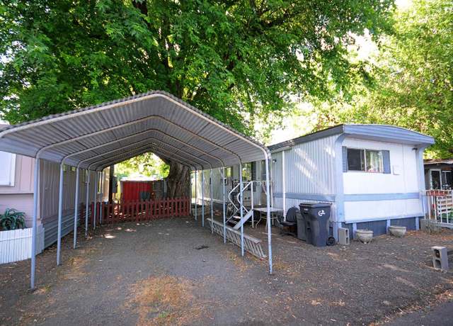 Property at 2225 1st St #56, Cheney, WA 99004, 2 beds, 1 bath