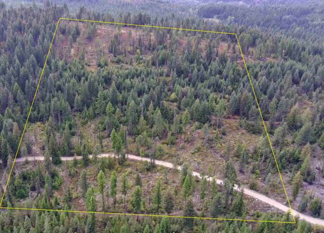 Property at 2784 Red Tail Way, Colville, WA 99114