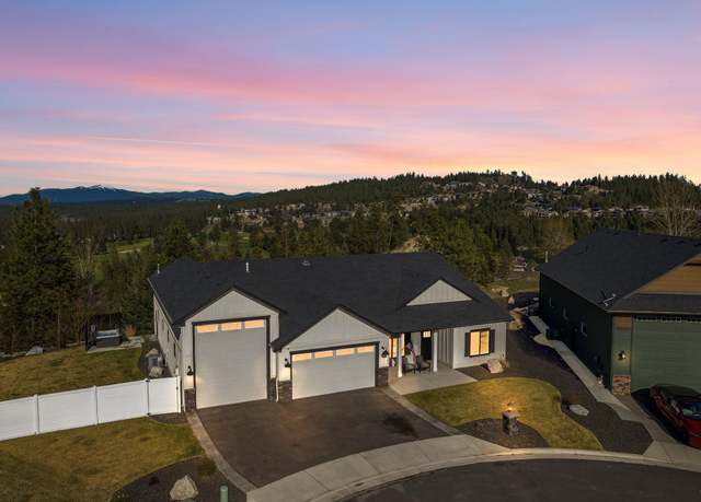 Property at 13745 N Mayfair Ln, Spokane, WA 99208, 3 beds, 2 baths