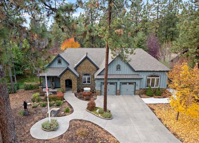 Property at 420 Palmer Ln, Chewelah, WA 99109, 3 beds, 2 baths