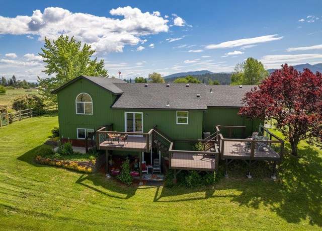 Property at 23823 E Garland Ave, Otis Orchards, WA 99027, 4 beds, 2 baths