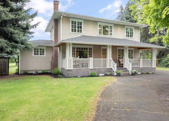 Property at 10204 N Wellen Ln, Spokane, WA 99218, 4 beds, 3 baths