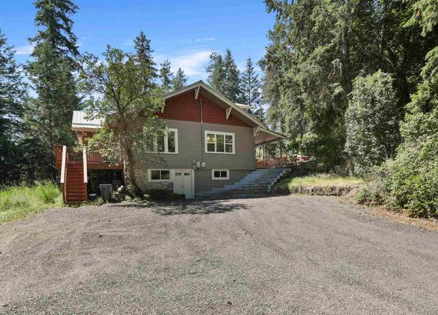 Property at 17221 N Little Spokane Dr, Colbert, WA 99005-9613, 4 beds, 2 baths