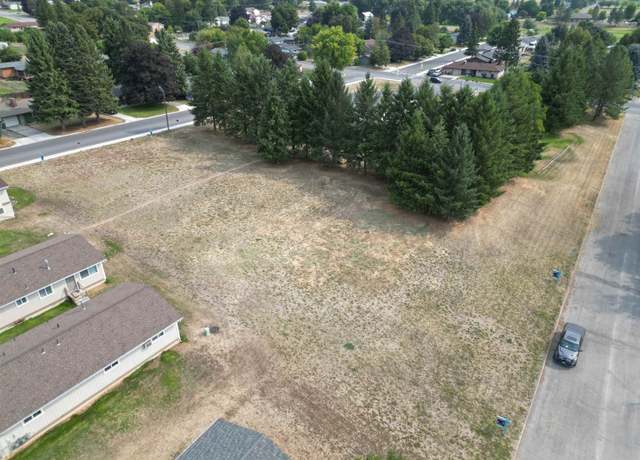 Property at 8XX S Summit St, Colville, WA 99114