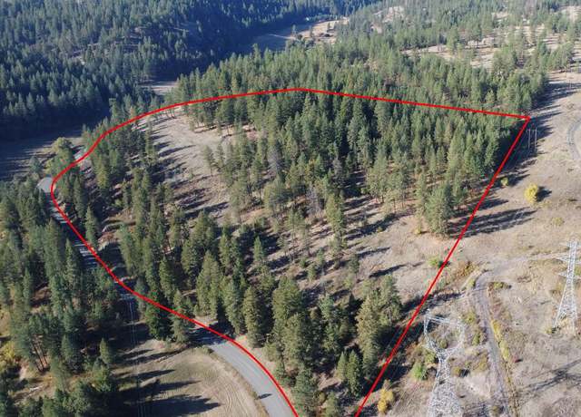 Property at 8XXX N Brooks Rd, Spokane, WA 99224