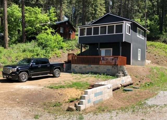 Property at 33554 Darrin Rd, Valley, WA 99181, 2 beds, 2 baths