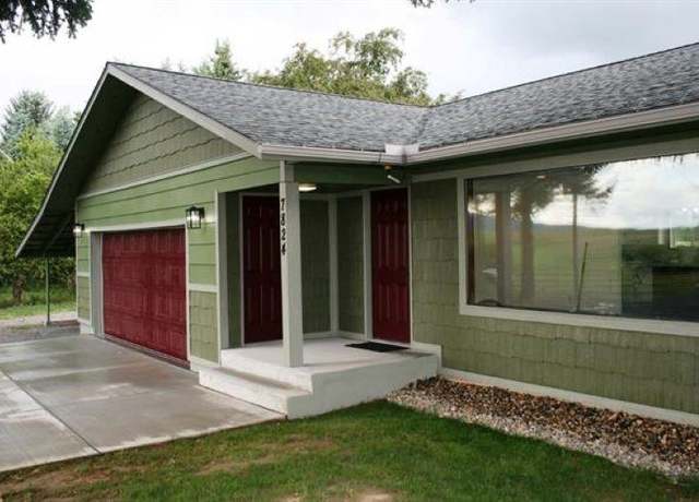 Property at 7824 W Dahl Rd, Deer Park, WA 99006, 4 beds, 3 baths
