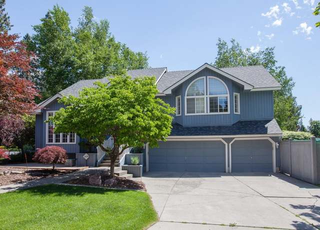 Property at 4903 S Hogan St, Spokane, WA 99223, 4 beds, 3 baths
