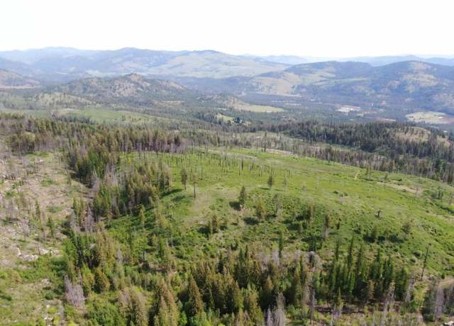 Property at XX Matsen Creek Rd, Kettle Falls, WA 99141-0000