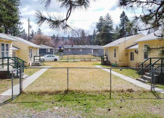 Property at 7314-7320 E 7th Ave, Spokane Valley, WA 99212, 8 beds, 4 baths