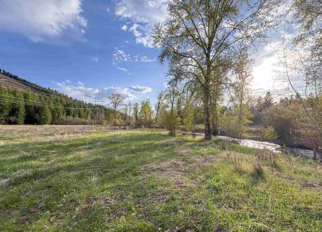 Property at 588-TBD Aladdin Rd, Colville, WA 99114