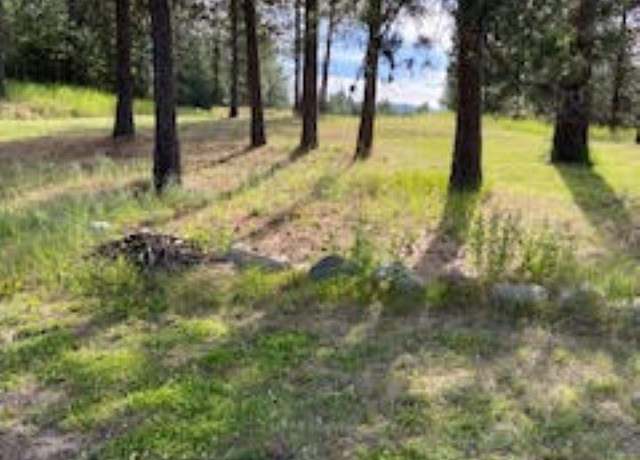 Property at 108 S Main St, Springdale, WA 99173