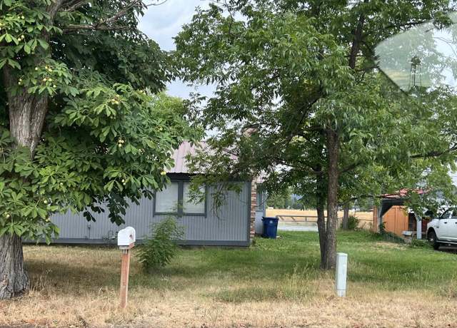 Property at 5407 N Chase Rd, Newman Lake, WA 99025, 2 beds, 2 baths