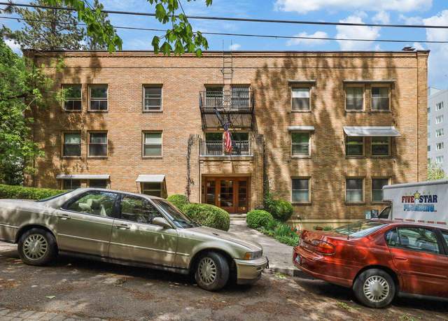 Property at 726 W 6th Ave #302, Spokane, WA 99204, 1 bed, 1 bath