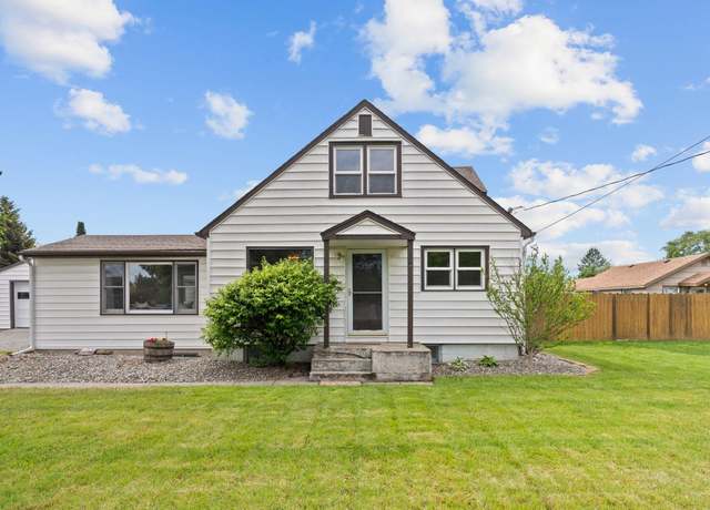 Property at 17616 E Alki Ave, Greenacres, WA 99016, 5 beds, 2 baths
