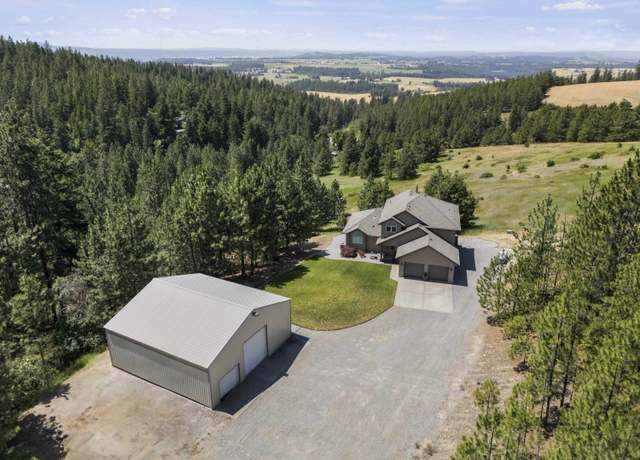Property at 17607 E Judkins Rd, Spokane, WA 99217, 5 beds, 4 baths