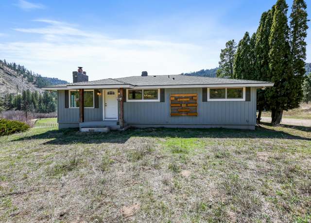 Property at 6541 Scotia Rd, Newport, WA 99156, 4 beds, 3 baths