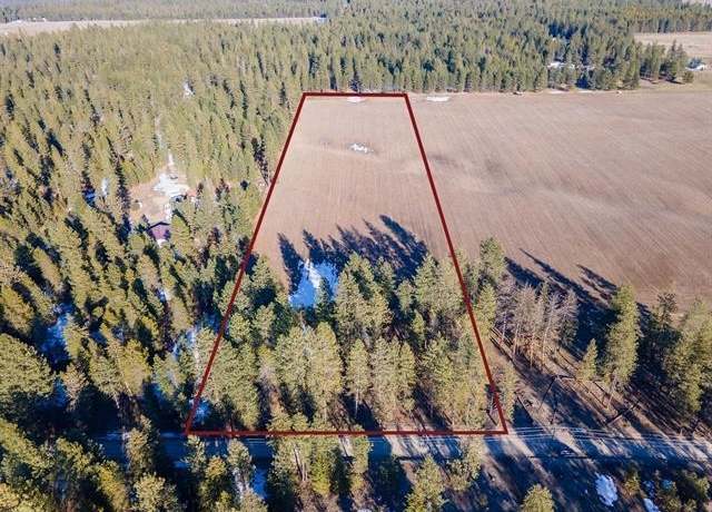 Property at XXX N Division Rd, Deer Park, WA 99006