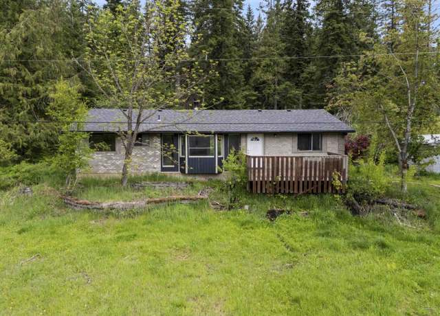 Property at 2362 Nicholson Rd, Elk, WA 99009, 3 beds, 2 baths
