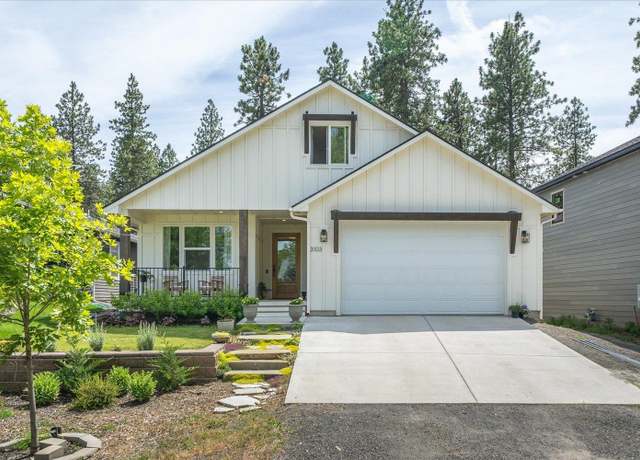 Property at 3103 W 18th Ave, Spokane, WA 99224, 4 beds, 3 baths