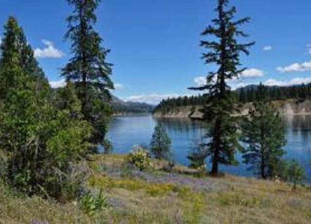 Property at 36XX Critter Way, Kettle Falls, WA 99141