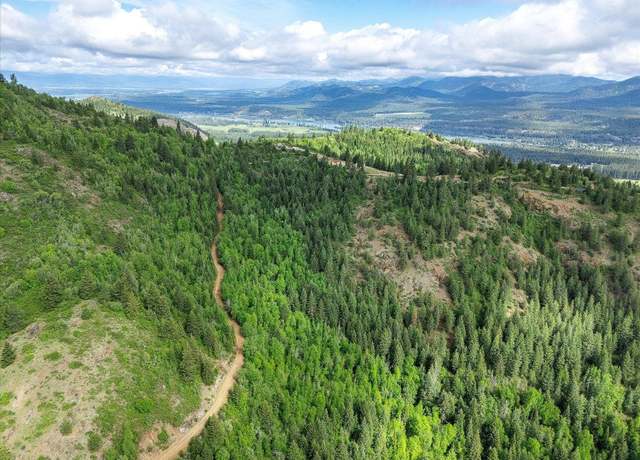 Property at NKA Rocky Mountain Rd, Newport, WA 99156