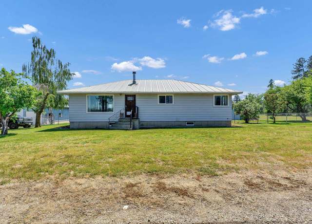 Property at 724 E Deer Park Milan Rd, Deer Park, WA 99006, 3 beds, 2 baths